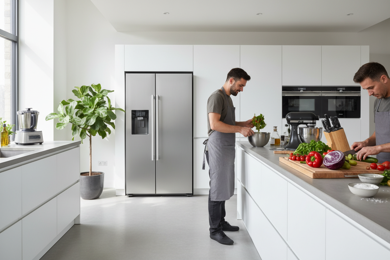 Kitchen Essentials