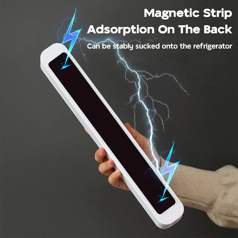 Magnetic Food Film Dispenser with Cutter and Storage Box for Plastic Wrap and Aluminum Foil
